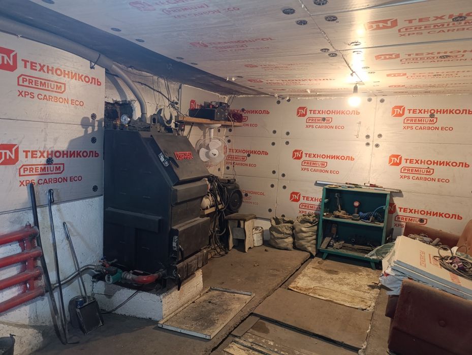 Продам большой дом