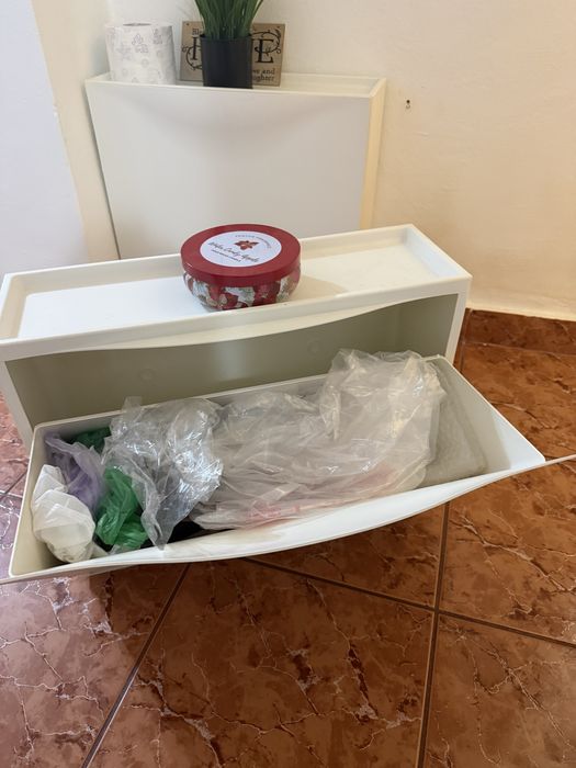 Set pantofar 2 bucati