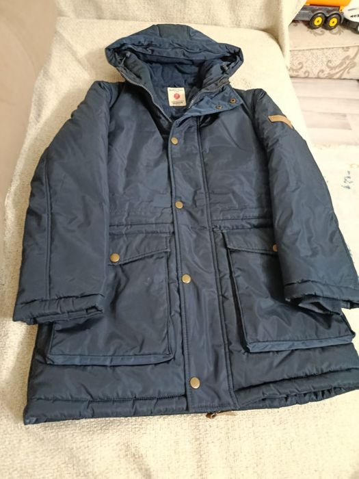 Куртка Button Blue от Gulliver