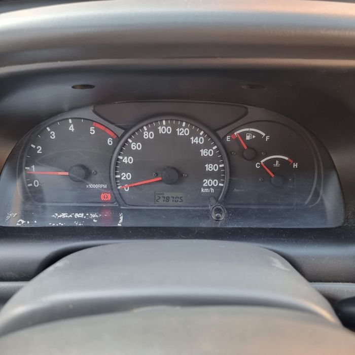 Vand sau schimb Suzuki Grand Vitara 2.0td