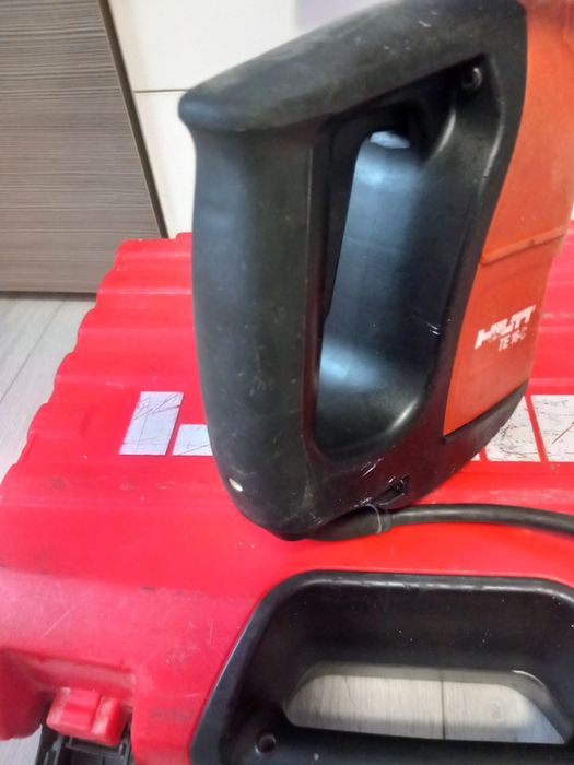 Hilti TE 16-C Перфоратор