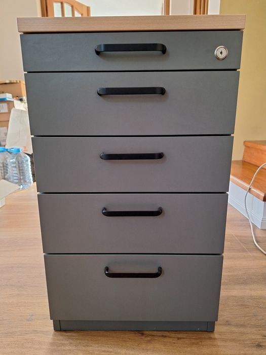 Rollbox ca NOU de vanzare