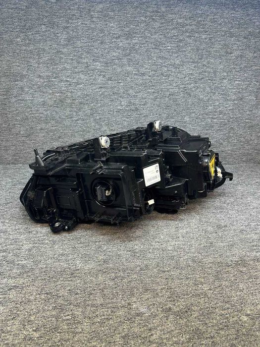 Far stanga laser Bmw X5 g05 nfl