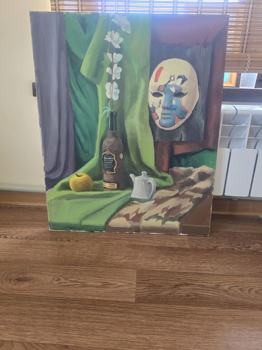 Продам картины цены разные