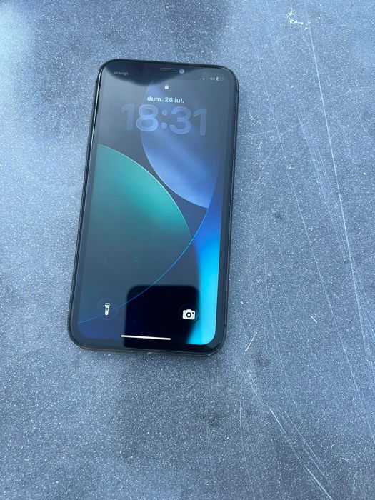 de vanzare iphone 11