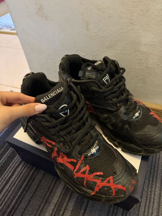 Balenciaga Runner