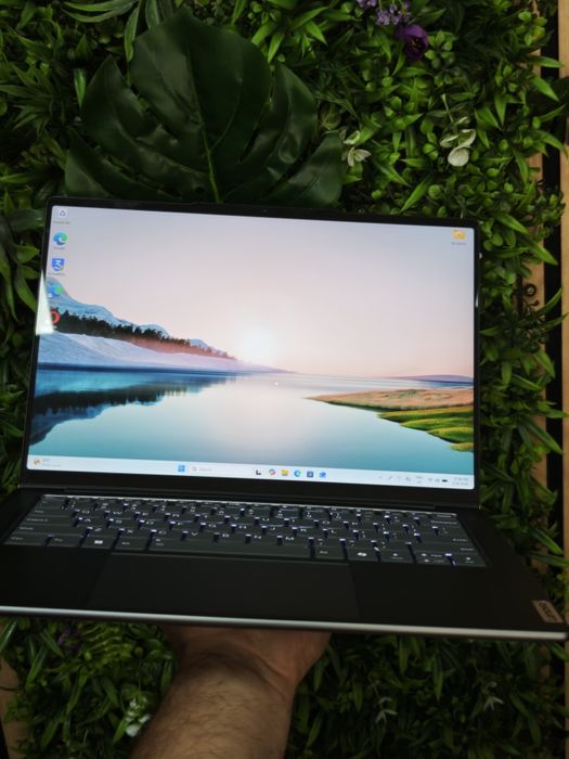 Laptop Lenovo yoga 9