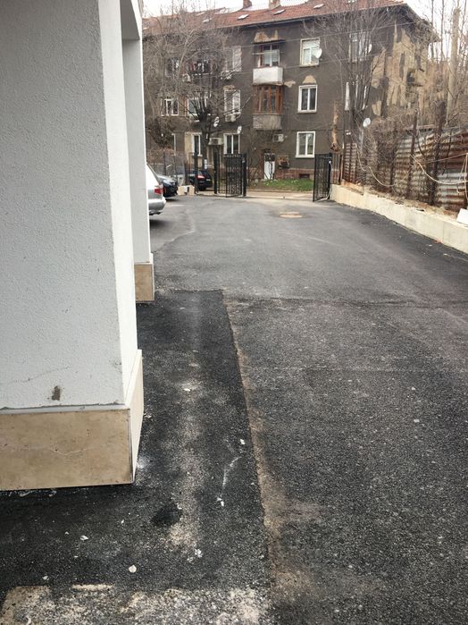 Продава се Гараж / Паркомясто в Перник, Изток - 22 кв.м за 601 €/кв.м - Снимка #3