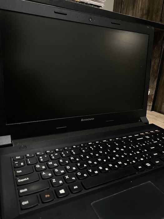 Lenovo Notebook