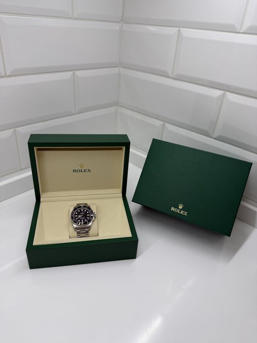 Rolex Submariner 2026