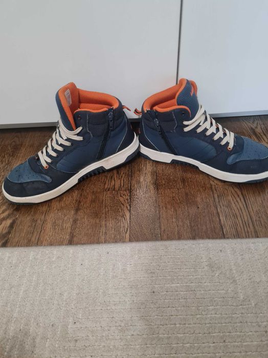 Ботуши LOTTO номер 39