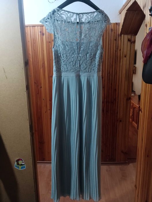 Официална дамска рокля