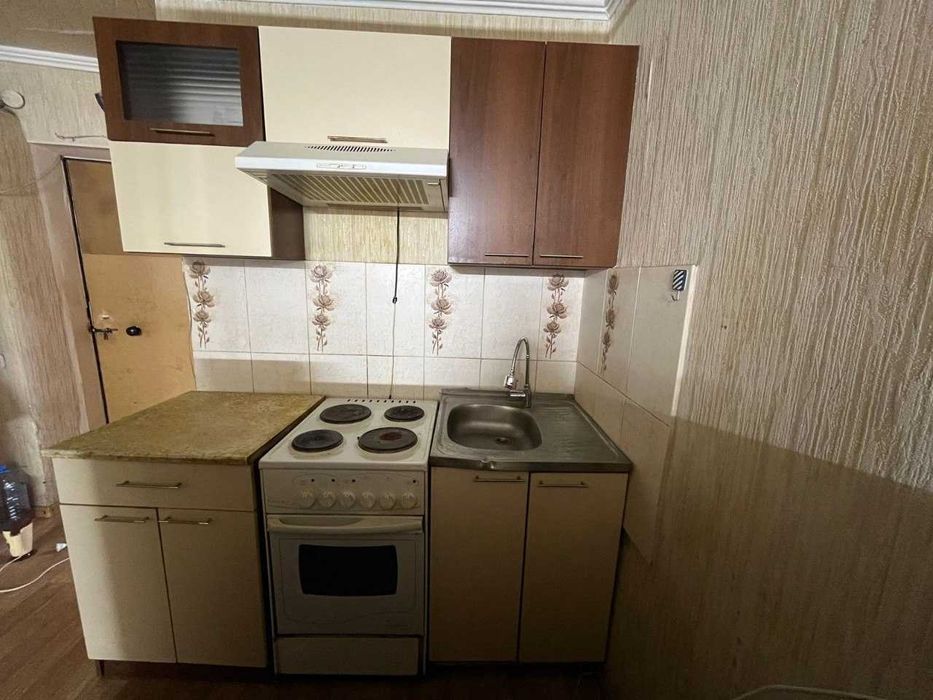 продам малосемейку