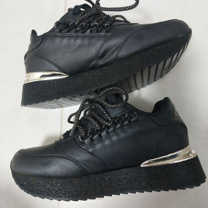 Дамски сникърси Replay