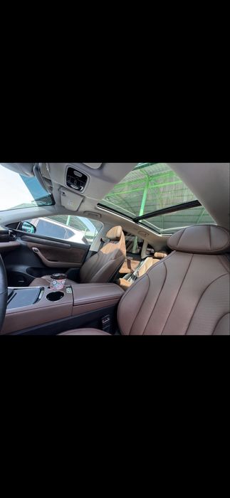 Leapmotor C11  продается