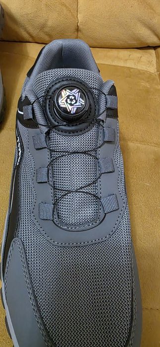 Кросовки мужские 46 размера