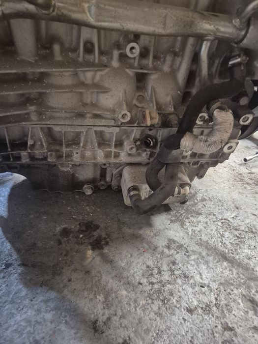 Vând bloc motor Volvo 2.0 euro 5