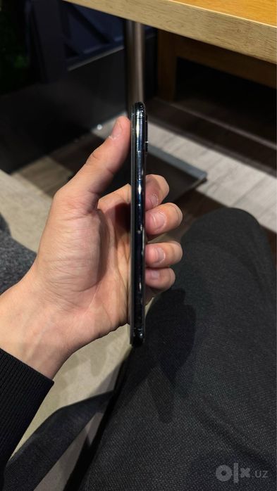 Iphone xs yaxshi holatda
