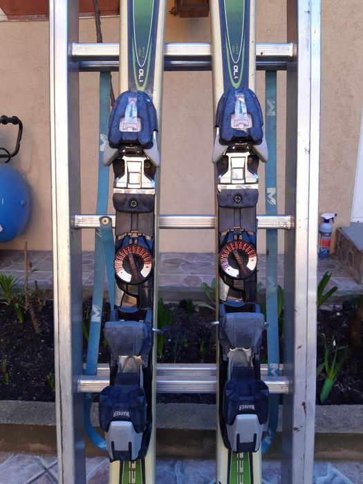 Schiuri volkl 170 cm Schiuri HEAD Cyber 190cm