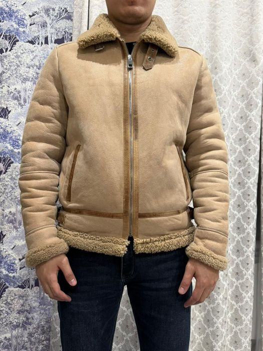 Продам мужские дубленки