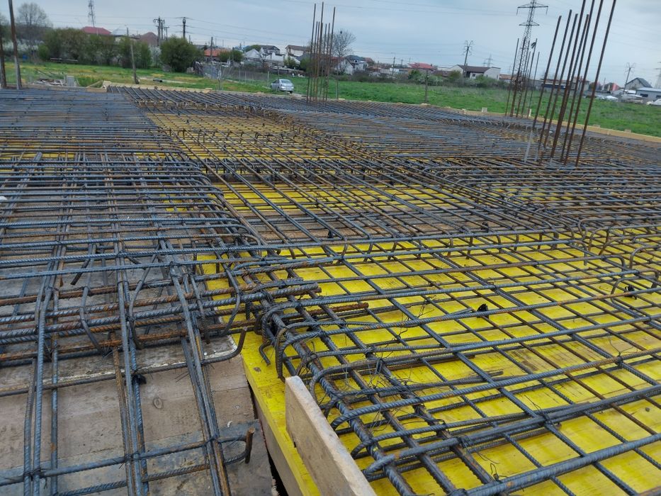 Casa de vanzare  la rosu  P+1E in Constanta 2026