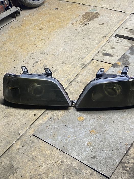 фары для Хонда серви