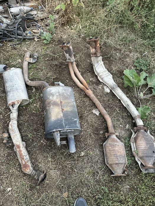 Подлокотник марк2 90