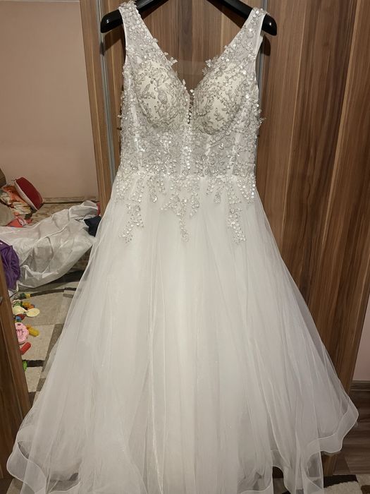 Rochie de mireasa