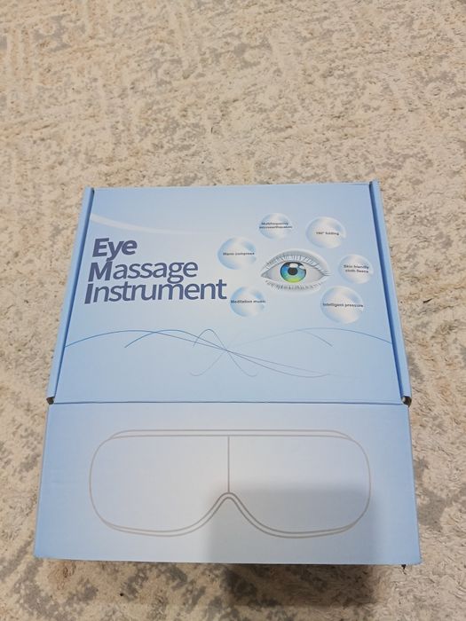 Массажёр для глаз