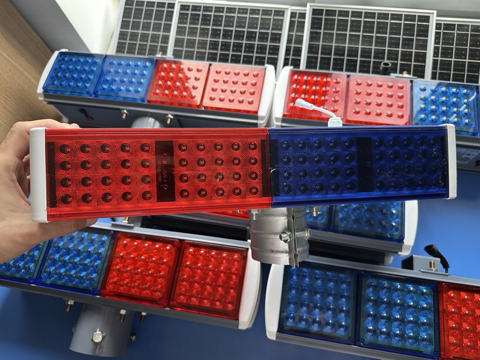 Стробоскоп автономный