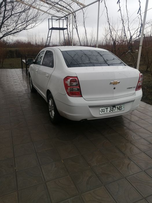 Кобальт сотилади