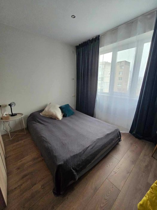 Продава се Двустаен апартамент в Велико Търново, Бузлуджа - 53 кв.м за 1549 €/кв.м - Снимка #4