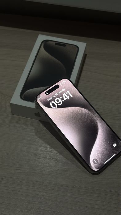Айфон 15 про (Iphone 15 pro)