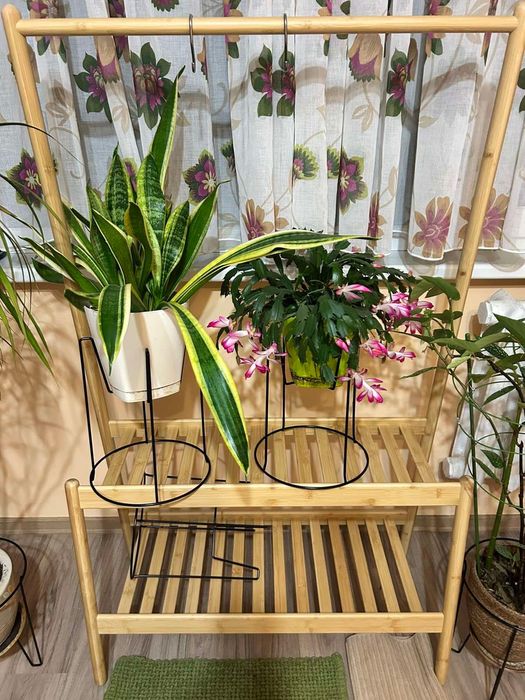 Цветарник Daksjus от Ikea