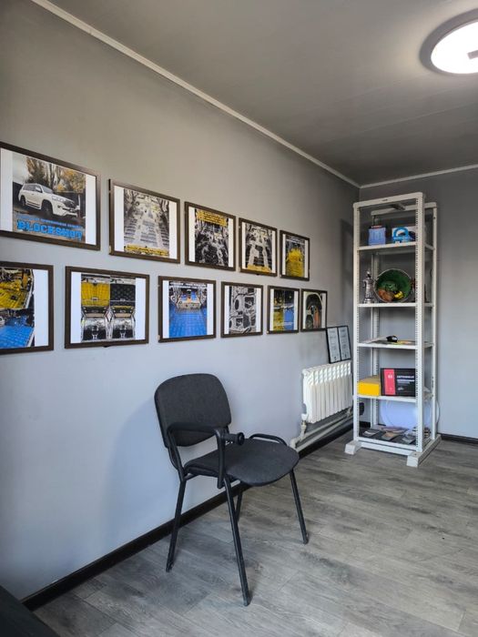 Готовый детейлинг-бокс