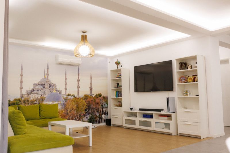 Casa + garaj  (bascov, micsunele, labusesti, balotesti, uiasca)