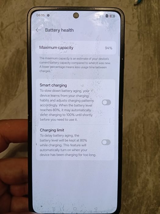 Oppo Flip N2 ...