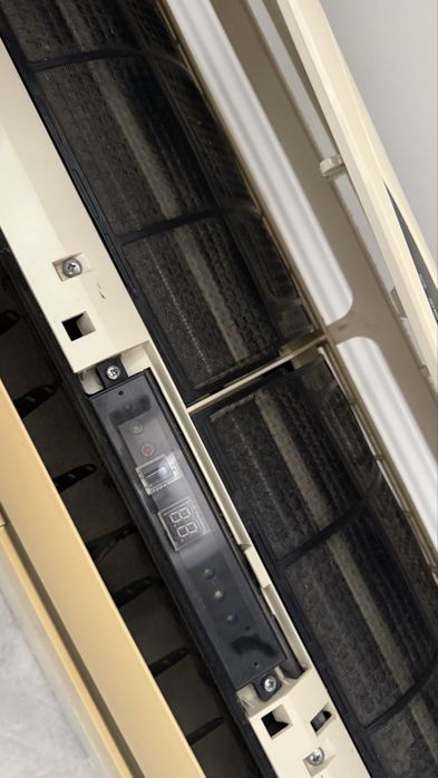 Кондиционер.            .