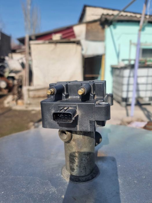 Катушка зажигания