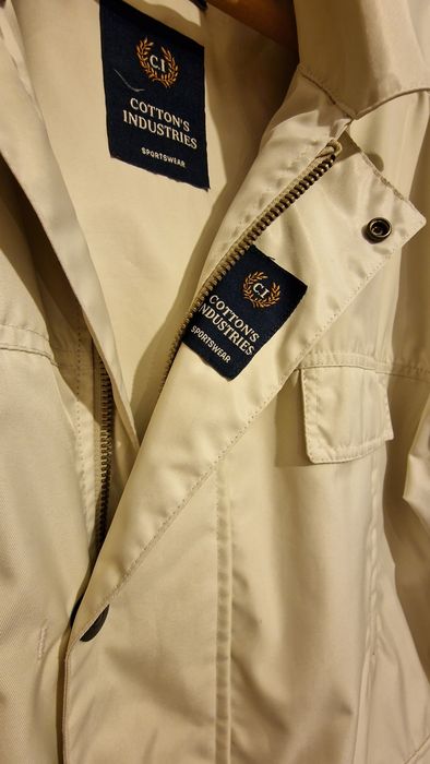 Спортно яке C.I. без подплата.