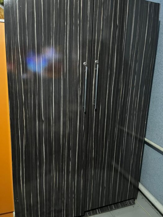 Срочно продаётся кровать и шифоньер