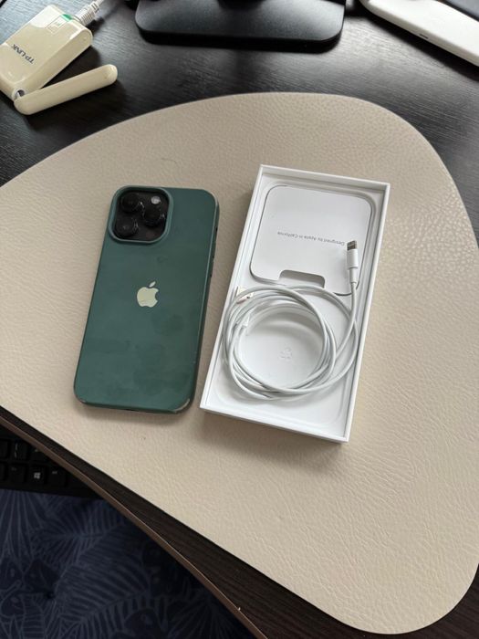 Iphone 14 pro max 128GB