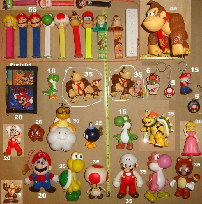 Figurina Masinuta Super Mario Kart Sonic Nintendo