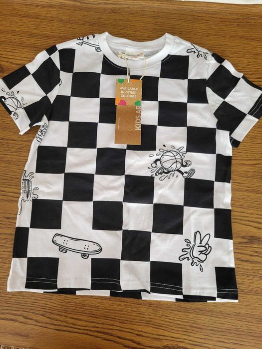 Tricou Coccodrillo copii