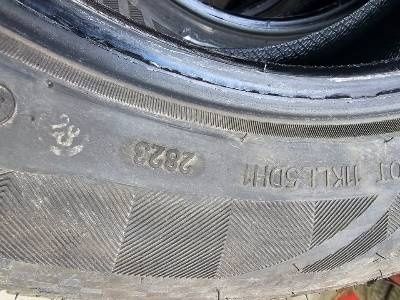 4бр. 225/60/17 Dongfeng Landrider