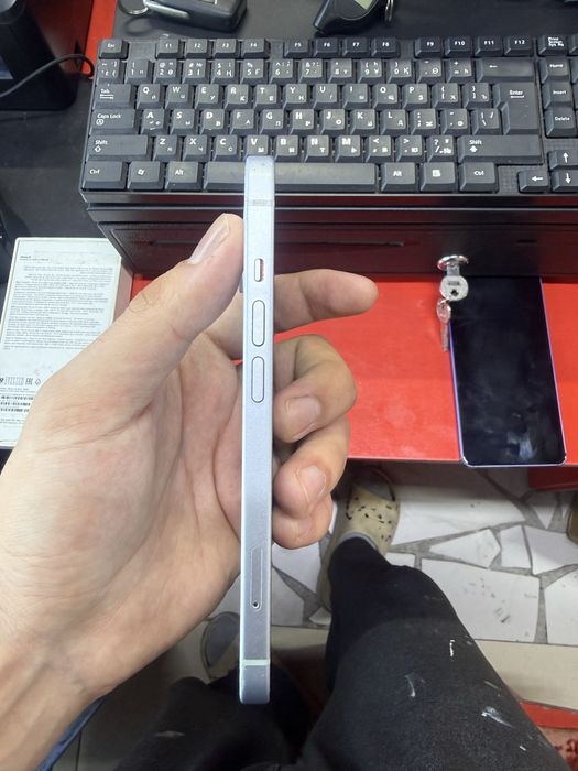 Iphone 15, 128гб