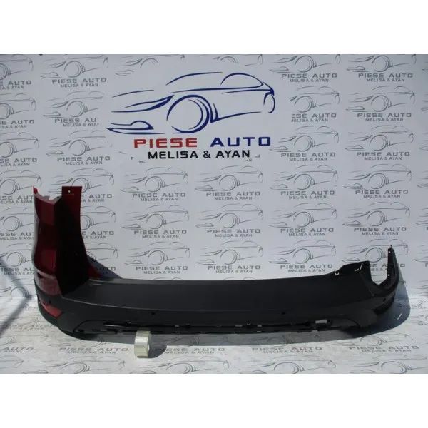 Bara Spate Ford Kuga 2 An 2013-2014-2015-2016 Gauri Pentru 6 Senzori