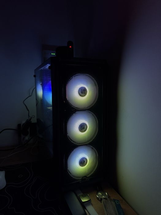 Игровой компютер