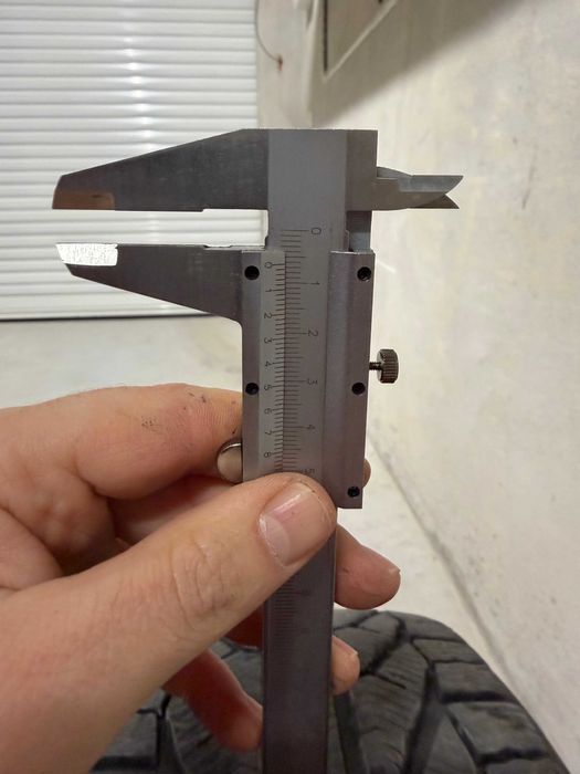 Зимни гуми RIKEN 245/45/18 4 броя