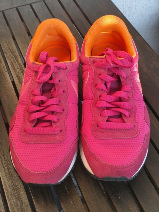 Nike, оригинални маратонки, номер 38